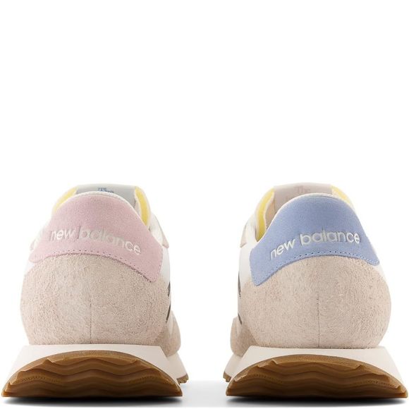 New Balance Mens MS237 Sneakers - Picture 4 of 4